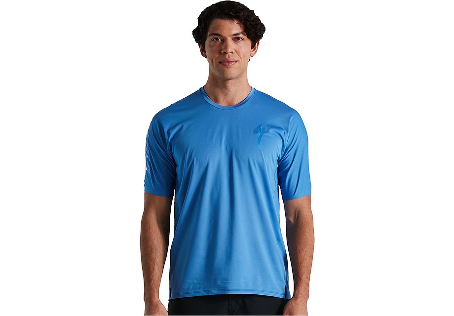 Specialized Trail Air Jersey Short Sleeve Men