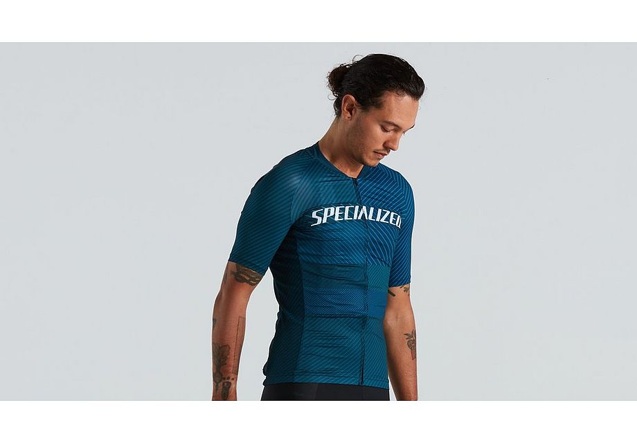 Specialized mtb online shirt