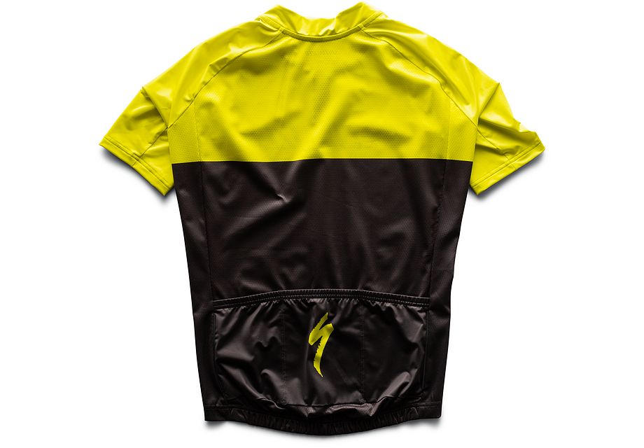 Specialized Sl Jersey Ss Jersey