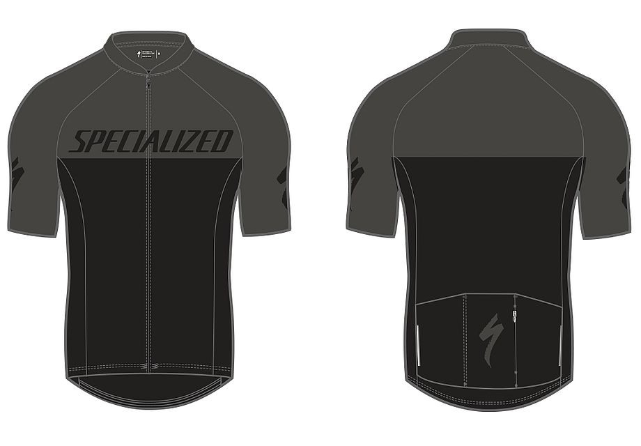 Specialized Sl Jersey Ss Jersey