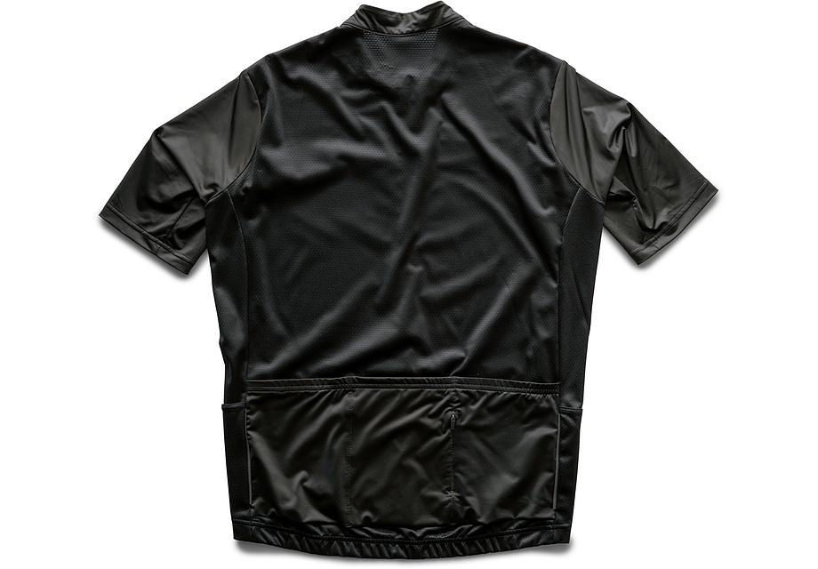 Specialized Roubaix Jersey W/swat Ss