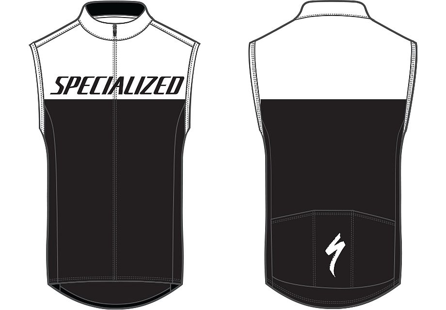 Specialized Roubaix Jersey Shreader Valvel