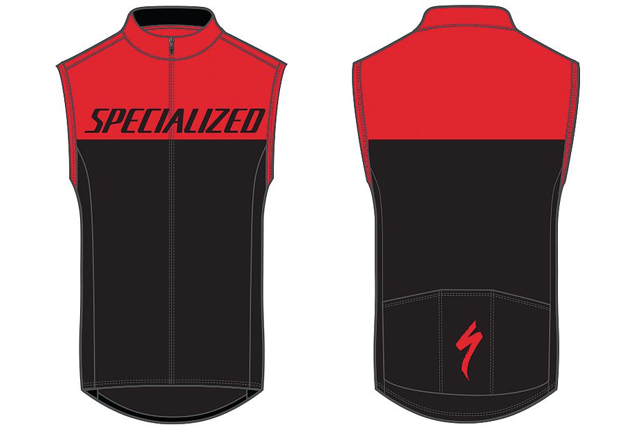 Specialized Roubaix Jersey Shreader Valvel