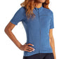 Specialized Roubaix Merino Jersey Short Sleeve Women's