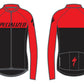 Specialized Sl Air Jersey Long Sleeve Women's