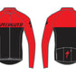 Specialized Roubaix Jersey Long Sleeve