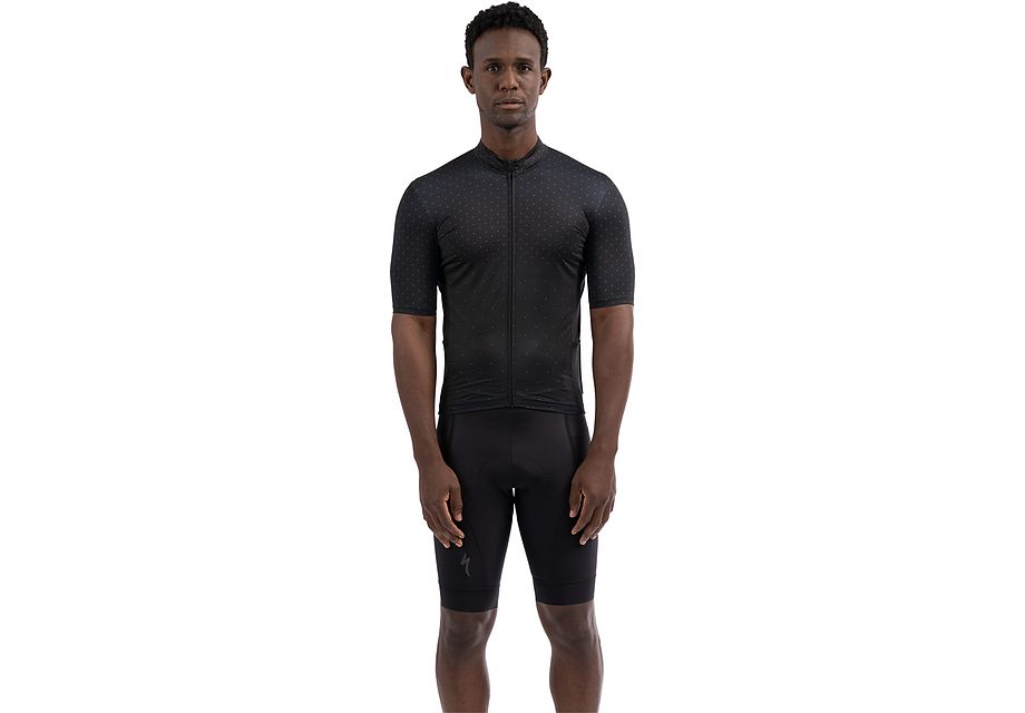 Specialized Roubaix Jersey W/swat Ss