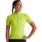 Specialized Roubaix Classic Jersey Short Sleeve Women's