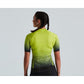 Specialized Hyprviz Sl Air Jersey Short Sleeve Women's