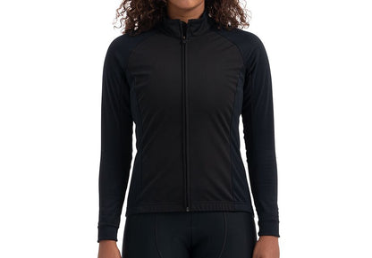 Specialized Therminal Wind Jersey Long Sleeve Women's