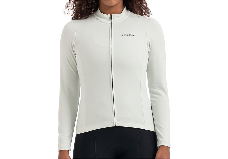 Specialized Rbx Classic Jersey Ls Wmn Jersey