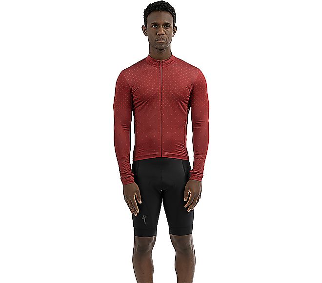 Specialized Roubaix Jersey Long Sleeve