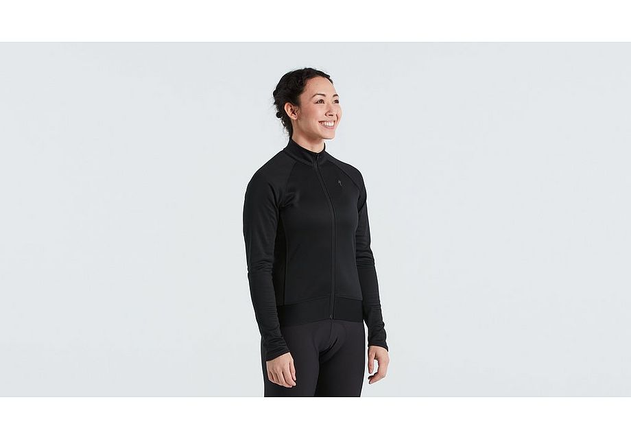 Specialized Roubaix Expert Thermal Jersey Long Sleeve Women's