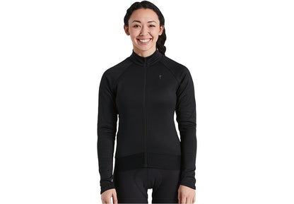 Specialized Roubaix Expert Thermal Jersey Long Sleeve Women's