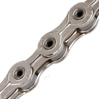 KMC X10SL Chain 10 Spd 116L 5.88mm Sil