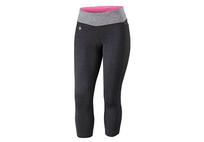 Specialized Shasta 3/4 Cycling Tight Women's