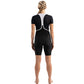 Specialized Roubaix Bib Short W/swat Women's