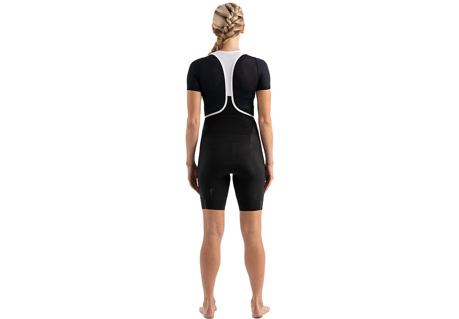 Specialized Roubaix Bib Short W/swat Women's