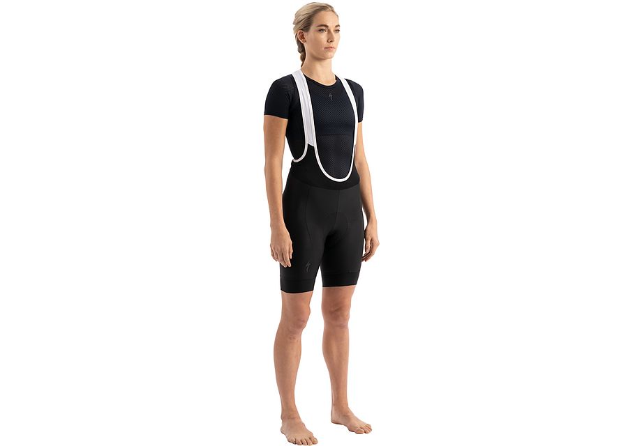 Specialized Roubaix Bib Short W/swat Women's