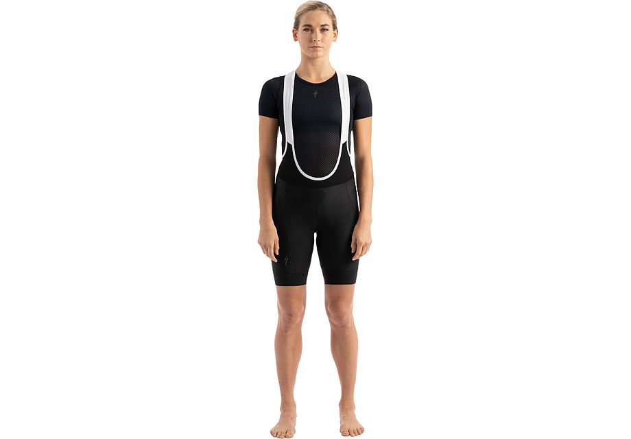 Specialized Roubaix Bib Short W/swat Women's