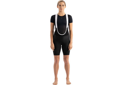 Specialized Roubaix Bib Short W/swat Women's