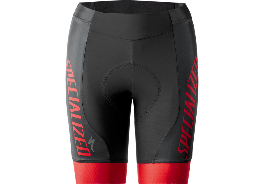 Specialized Roubaix Short W/swat Women's