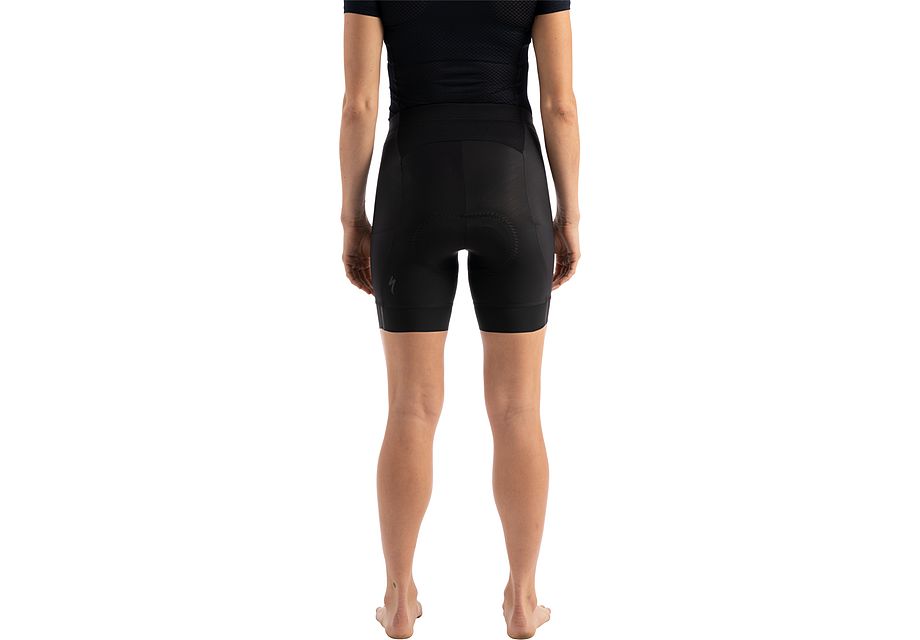 Specialized Roubaix Shorty Short W/swat Women's