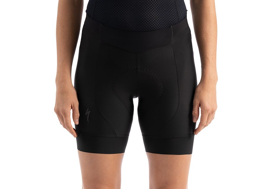 Specialized Roubaix Shorty Short W/swat Women's