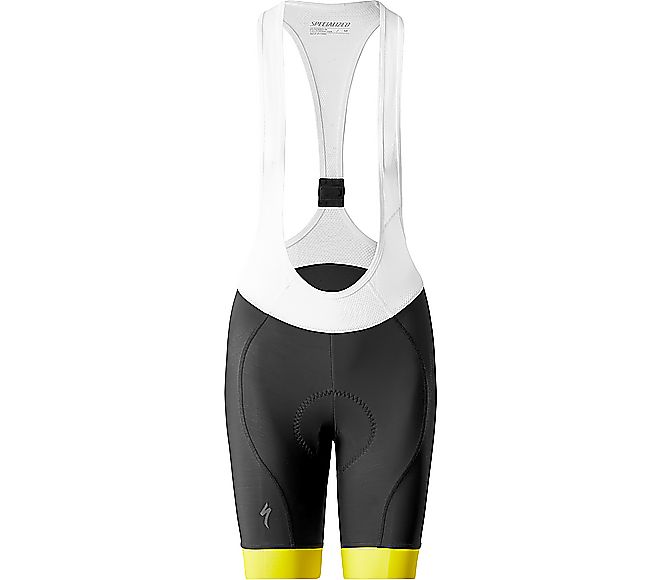 Specialized Roubaix Bib Short Women's