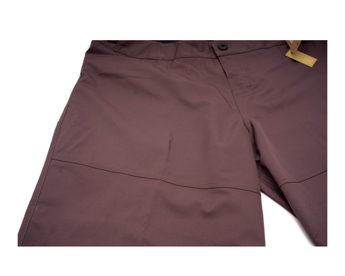 Specialized Trail Short Men's CstUmbr 40