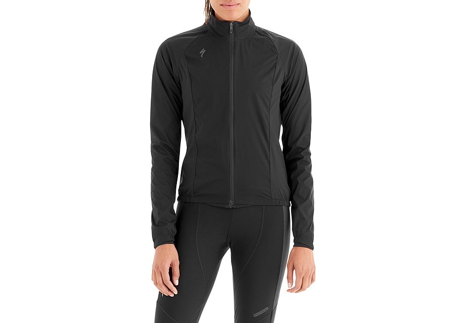 Specialized Deflect Wind Jacket Women's