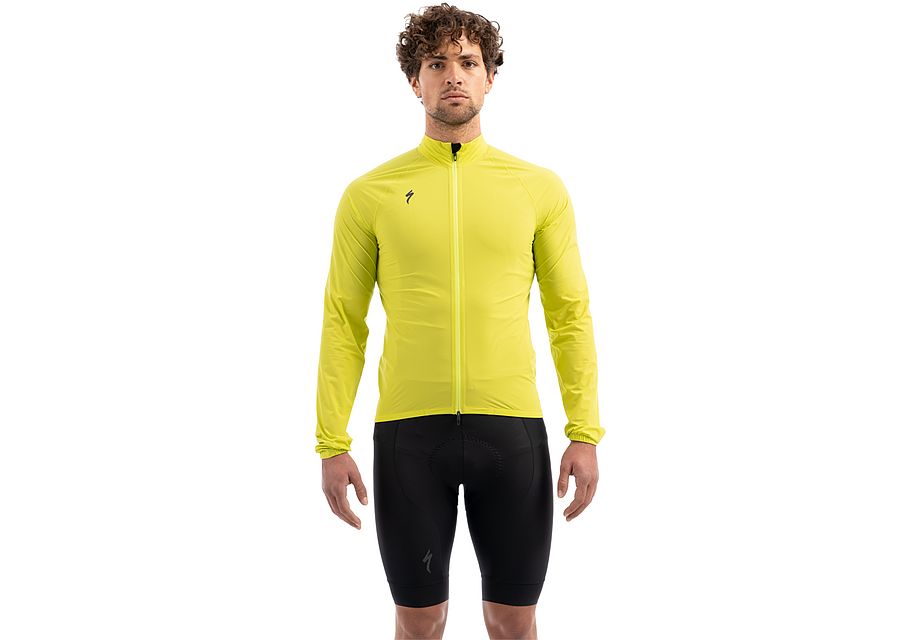 Specialized Deflect H2o Pac Jacket – Rock N' Road