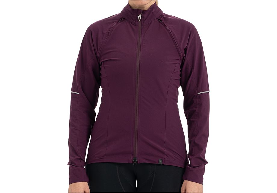 Specialized Deflect Hybrid Jacket Women's