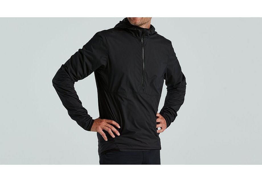 PACKABLE WIND JACKET Running windbreaker - Men - Diadora Online Store US