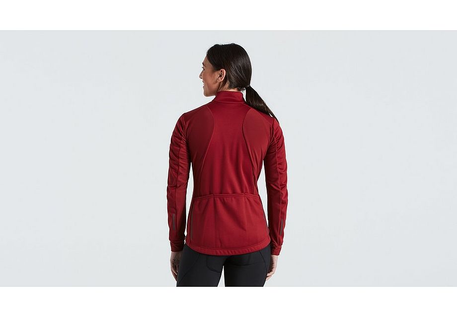 Specialized Roubaix Comp Softshell Jacket Women's