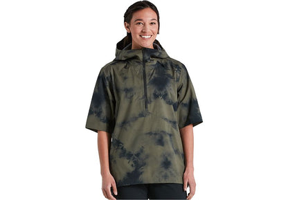 Specialized Altered Trail Rain Anorak Ss Jacket