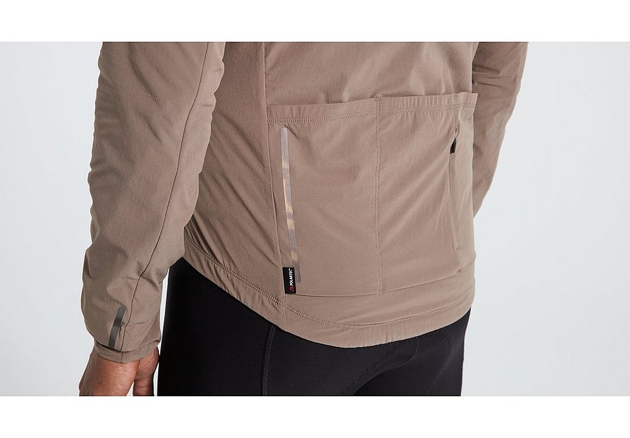 Proof nova clearance series insulated jacket