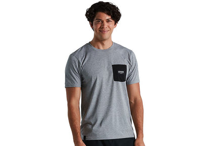 Specialized Pocket Tee Men