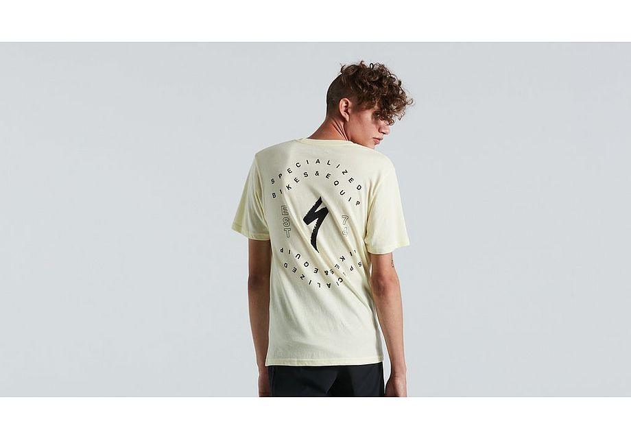 Specialized Butter Tee Ss Tee