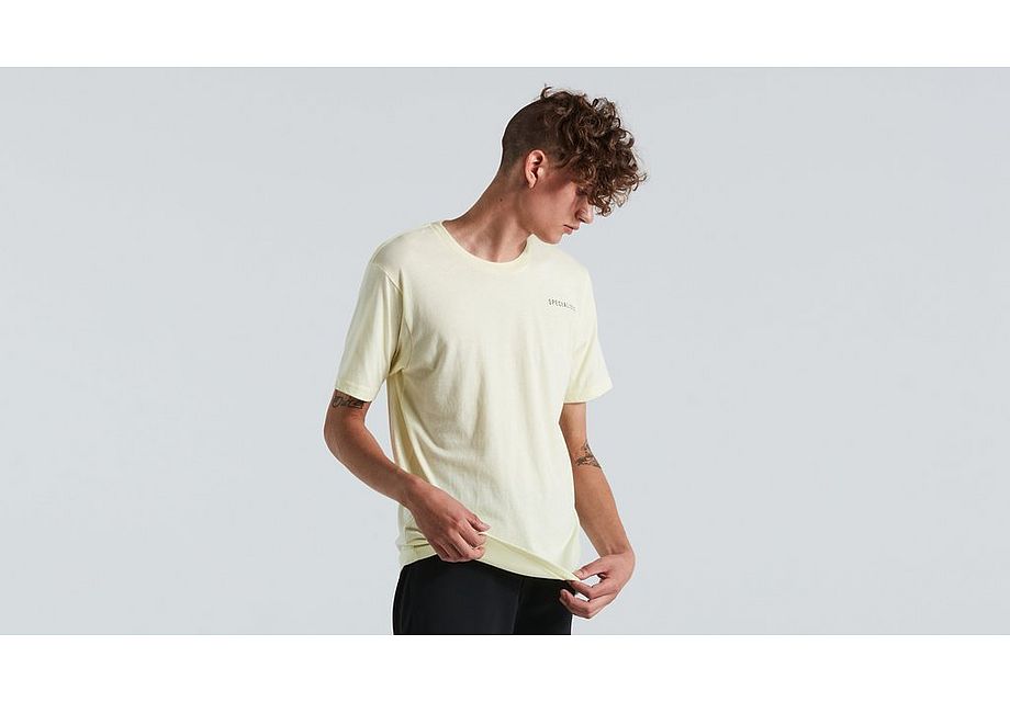 Specialized Butter Tee Ss Tee