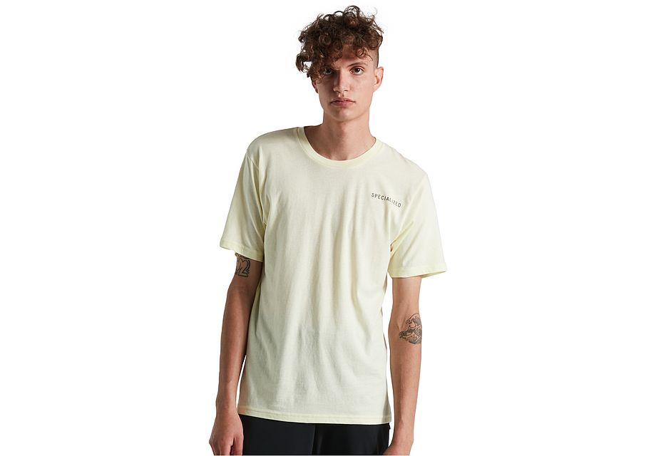 Specialized Butter Tee Ss Tee