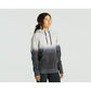 Specialized Legacy Spray Pull-Over Hoodie Wmn Hoodie