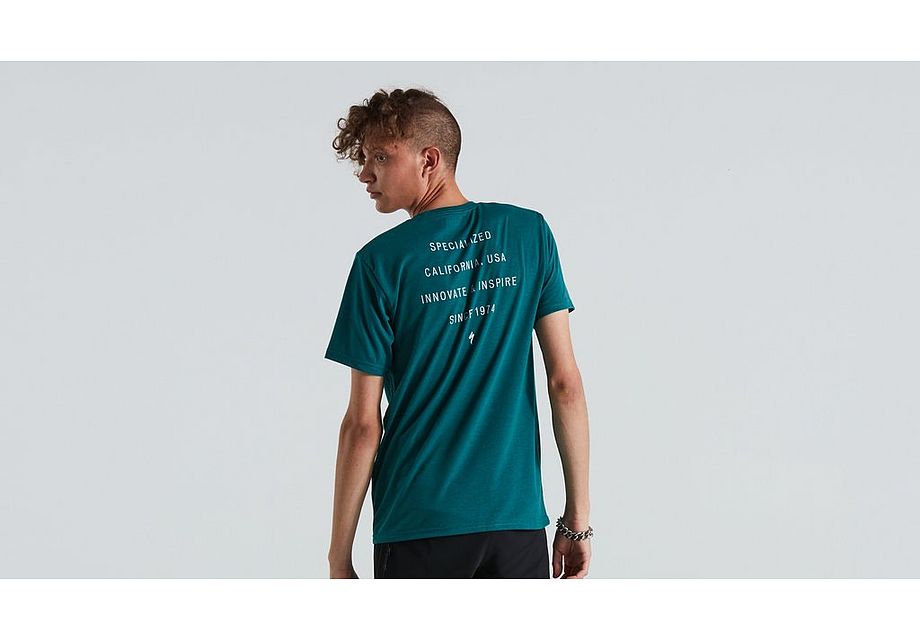 Specialized Ritual Tee Ss Tee