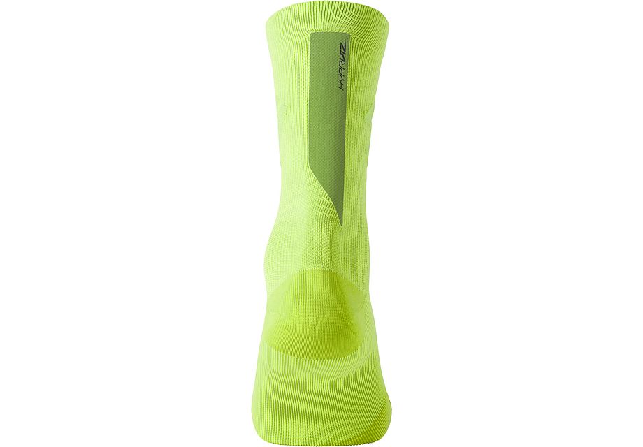 Specialized Hyprviz Soft Air Reflective Tall Sock