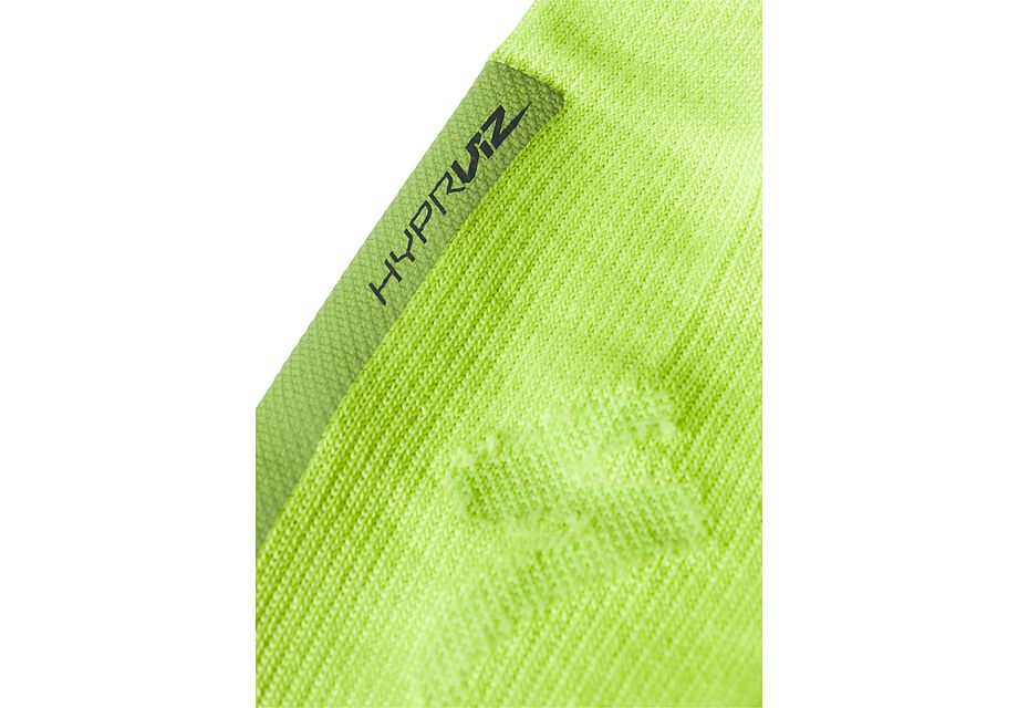 Specialized Hyprviz Soft Air Reflective Tall Sock