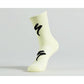 Specialized Butter Techno Mtb Tall Logo Sock Sock