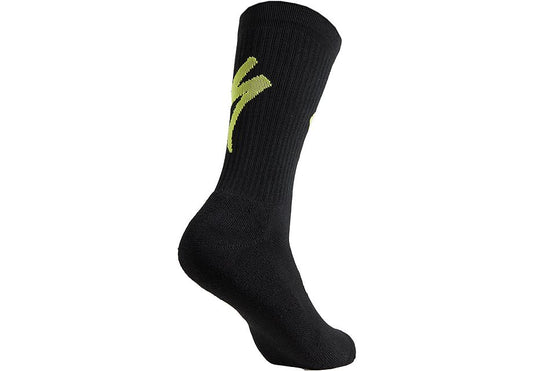 Specialized Techno Mtb Tall Logo Sock Sock