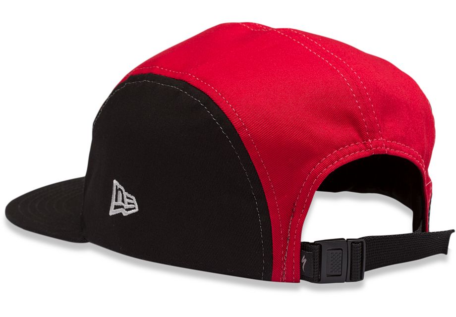 Specialized New Era 5 Panel Hat Specialized