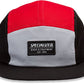 Specialized New Era 5 Panel Hat Specialized