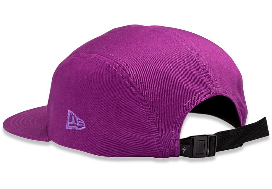 Specialized New Era 5 Panel Hat Specialized